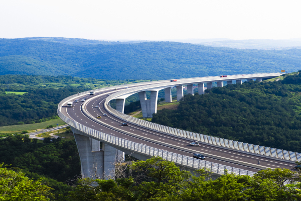 田西高速公路